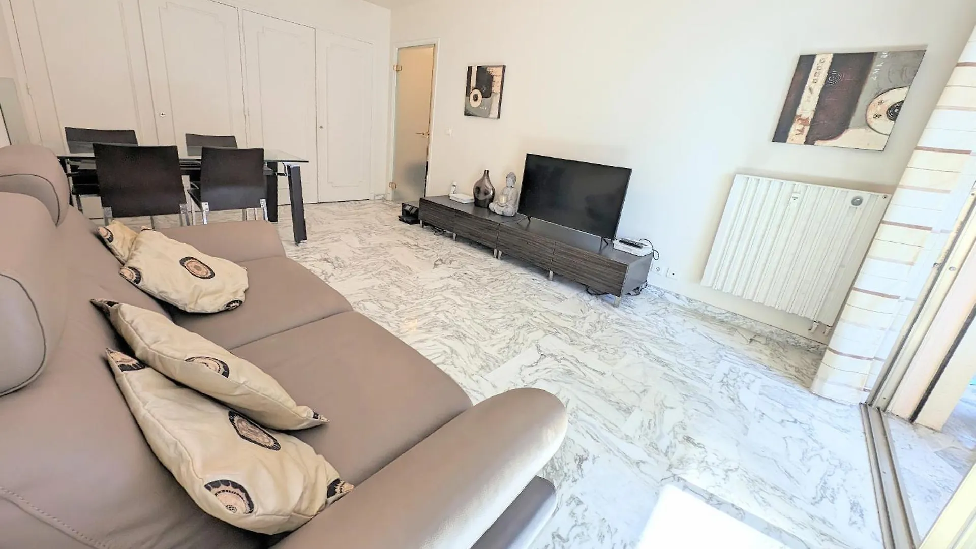 Lacour7 Palmes Dproperties Cannes Apartment
