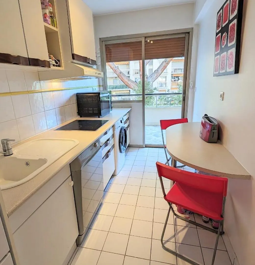 Apartment Lacour7 Palmes Dproperties Cannes