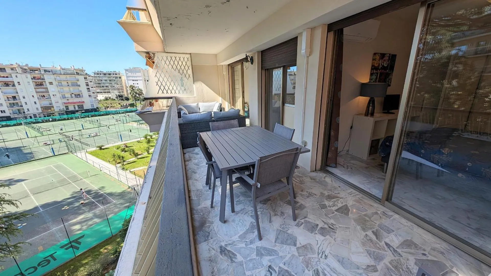 Lacour7 Palmes Dproperties Cannes Apartment