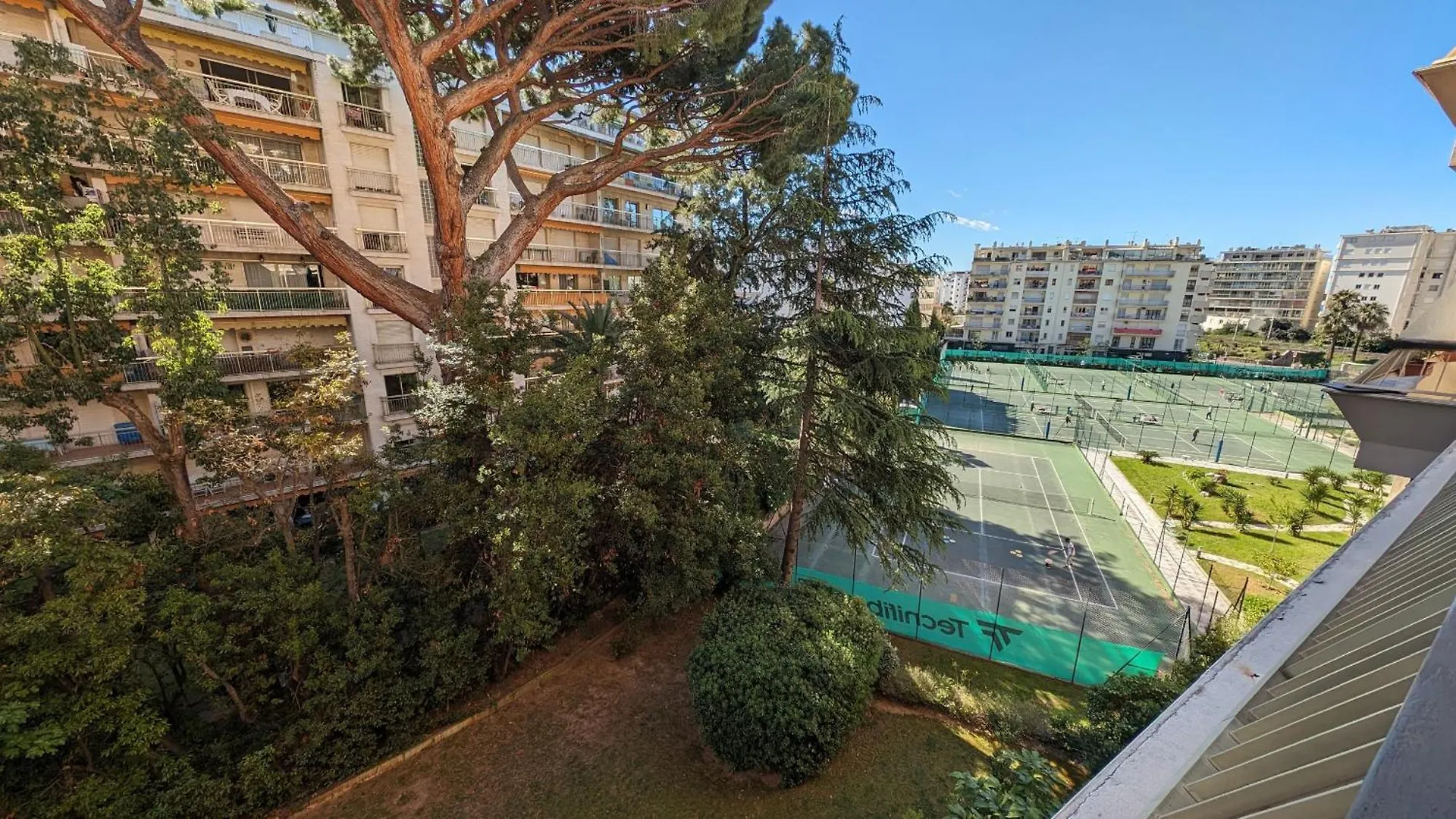 Apartment Lacour7 Palmes Dproperties Cannes